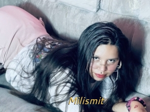 Milismit
