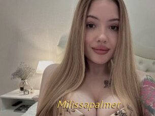 Milissapalmer