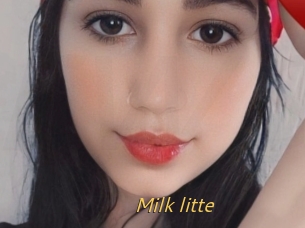Milk_litte