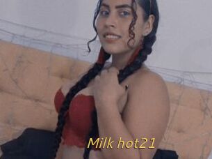 Milk_hot21