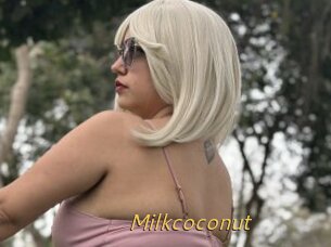 Milkcoconut