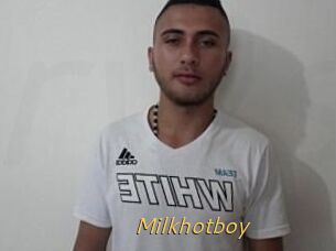 Milkhotboy