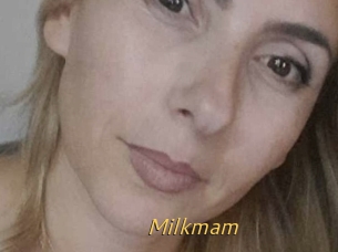 Milkmam