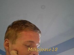 Milkplease18