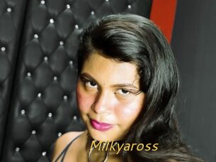 Milkyaross