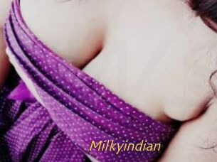 Milkyindian