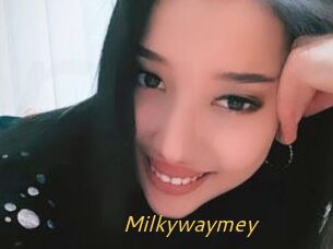 Milkywaymey