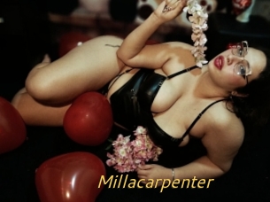 Millacarpenter