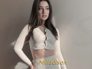 Milladixon