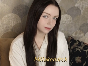Millakendrck