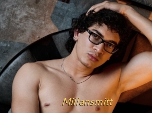 Millansmitt