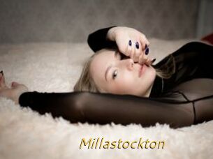 Millastockton