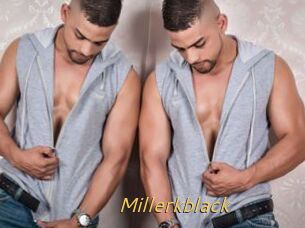 Millerkblack