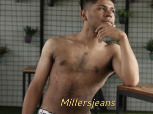 Millersjeans