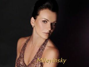 Milleyinsky