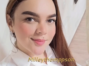 Milleythomppson