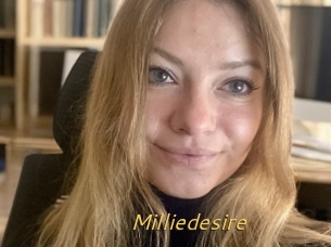Milliedesire