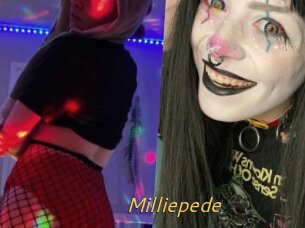 Milliepede