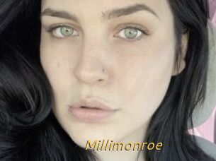 Millimonroe