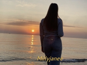 Millyjanee