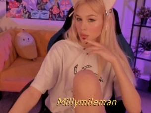 Millymileman