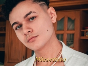 Milosettimo