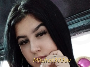 Miluhot303av