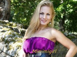 Mimimigirl