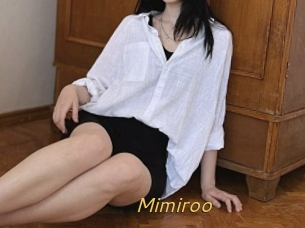 Mimiroo