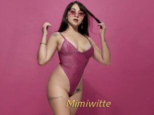 Mimiwitte