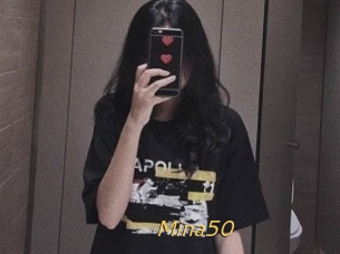 Mina50