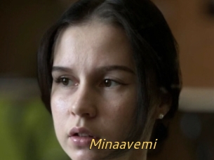 Minaavemi