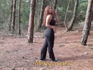 Minagonzalez