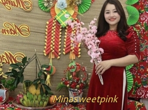Minasweetpink