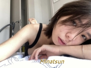 Minatsun
