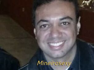Mineirosexy