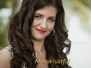 Minnielustful