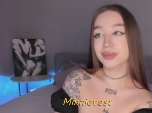 Minnievest