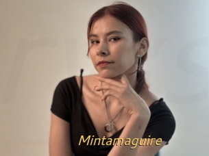 Mintamaguire