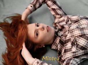 Mintea