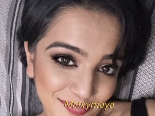 Minxymaya