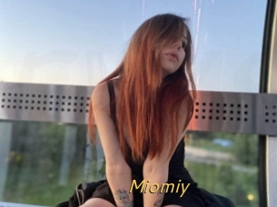 Miomiy