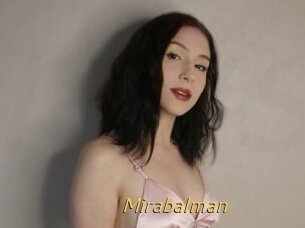 Mirabalman