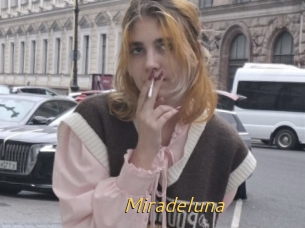Miradeluna