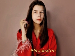 Miradexton