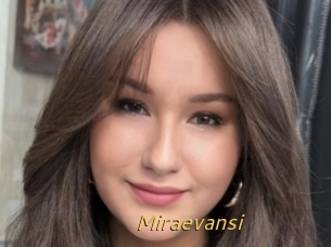Miraevansi