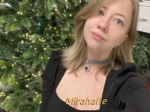 Mirahalle