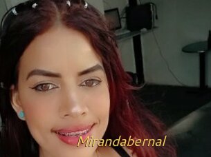 Mirandabernal