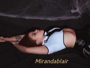 Mirandablair