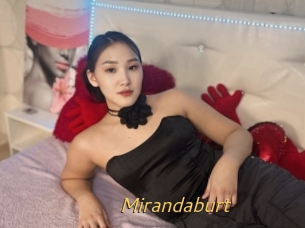 Mirandaburt